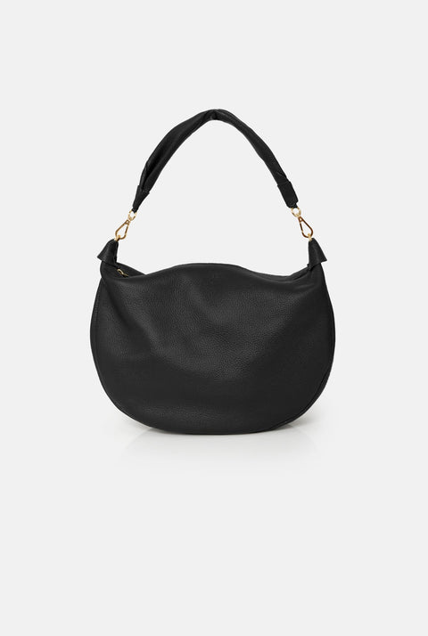 The gondola bag black