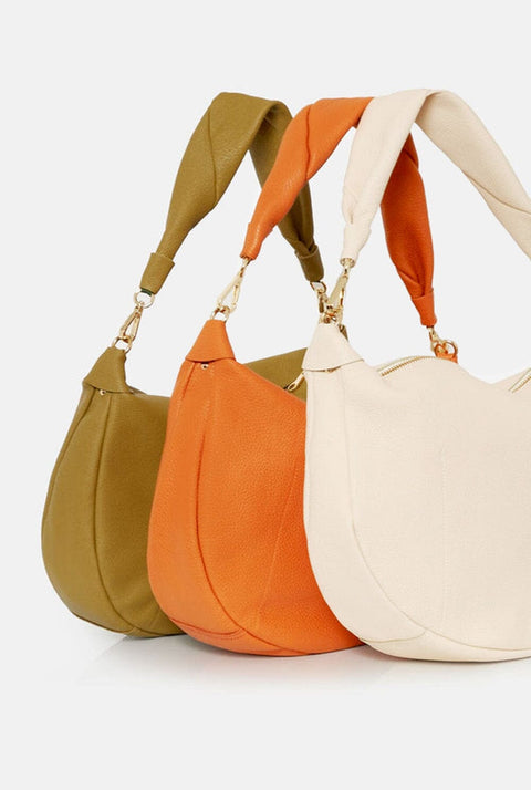 The gondola bag calabaza