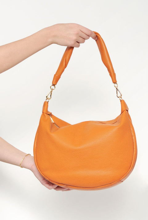 The gondola bag calabaza