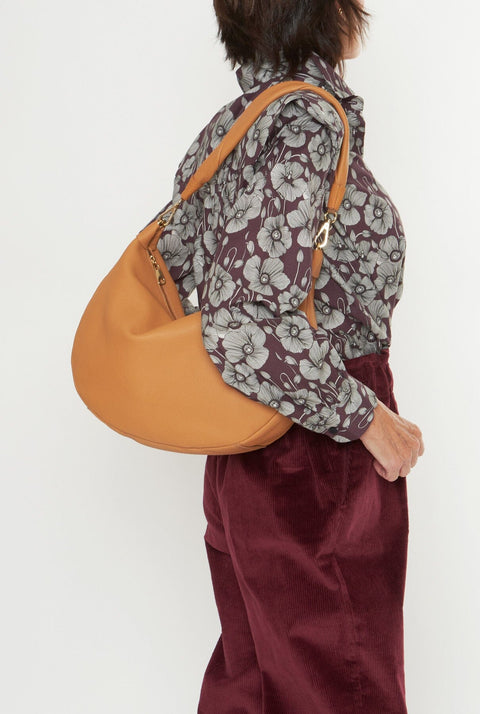The Gondola Bag Caramelo