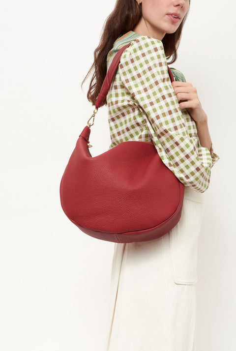 The gondola bag cereza