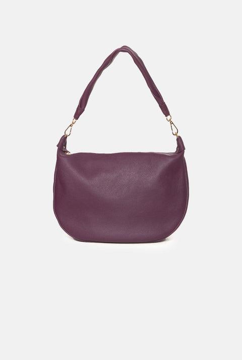 The Gondola Bag Morado