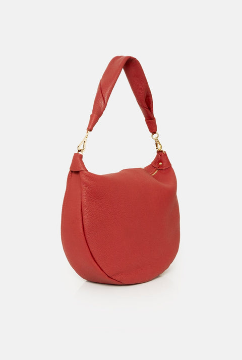 The gondola bag red