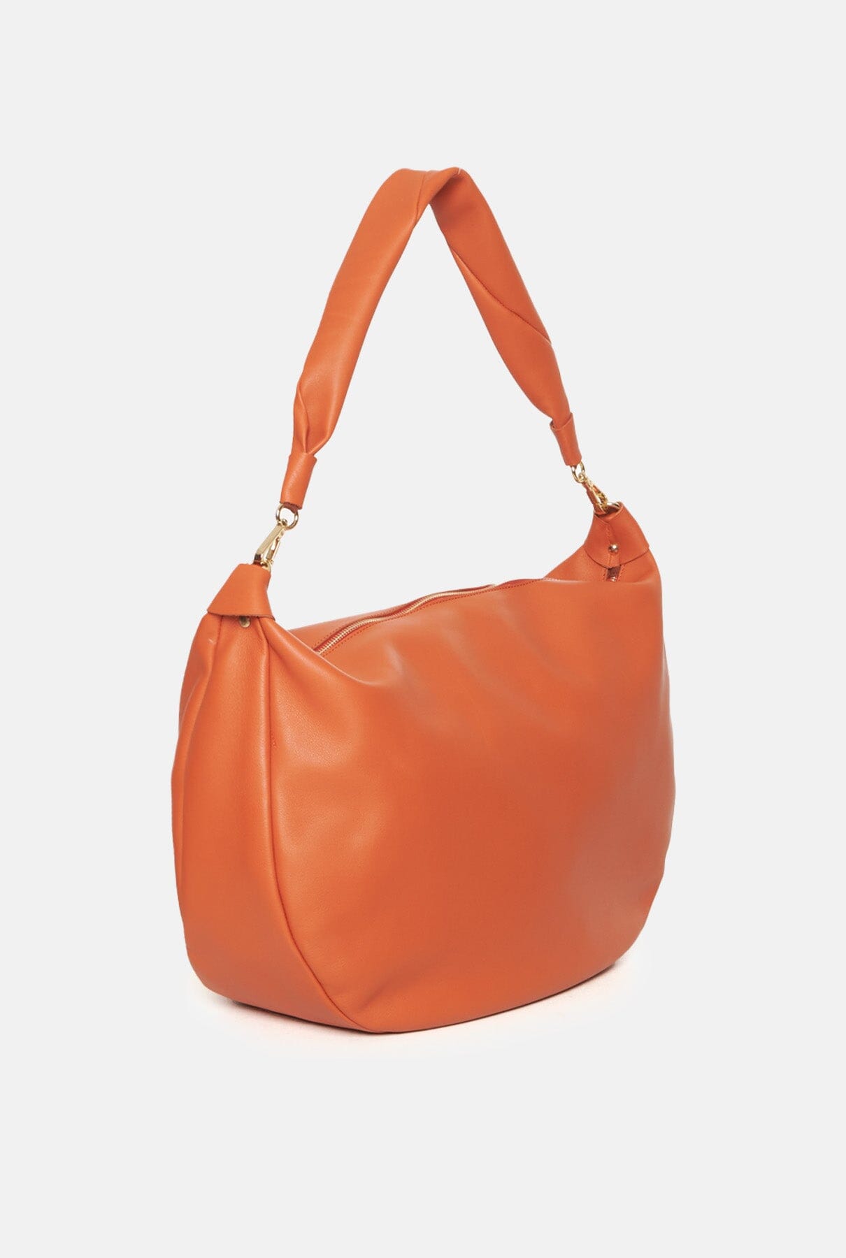 The Maxi Gondola Bag Calabaza