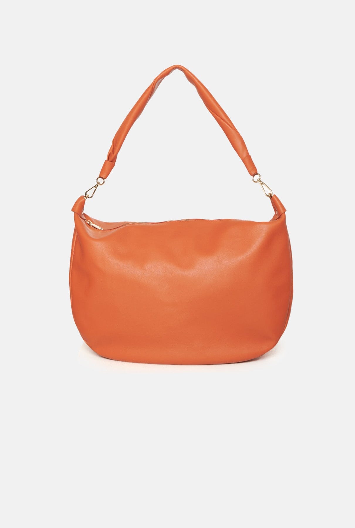 The Maxi Gondola Bag Calabaza