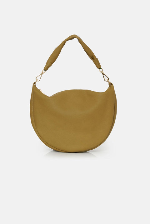 The Mini Gondola Bag oliva