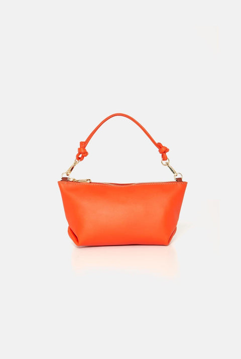 The Mini Marina Bag Naranja