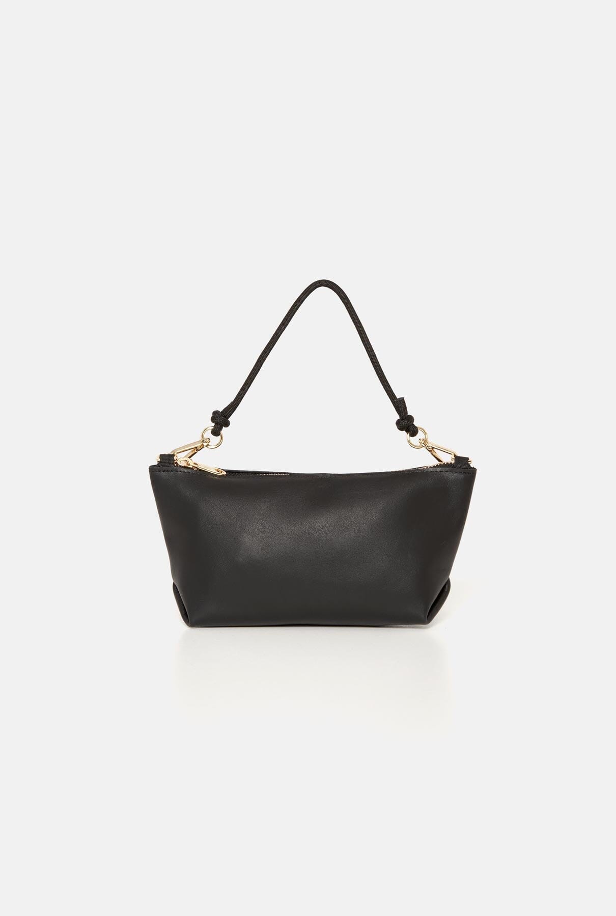 The Mini Marina Bag Negro