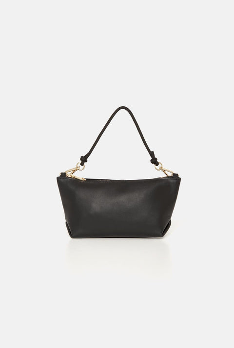 The Mini Marina Bag Negro