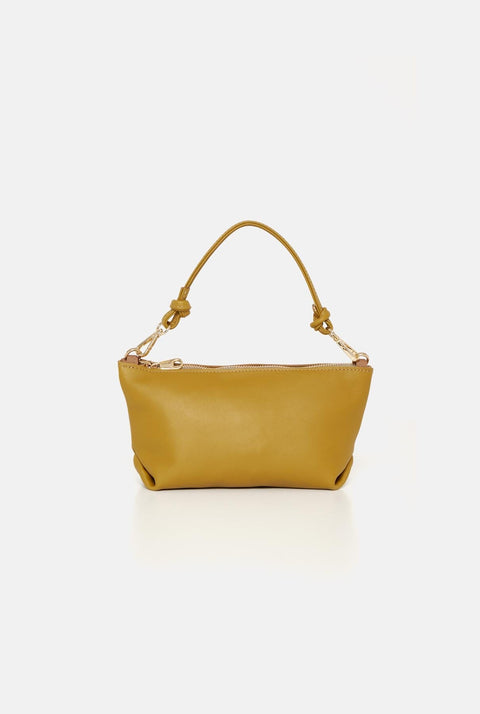 The Mini Marina Bag Oliva