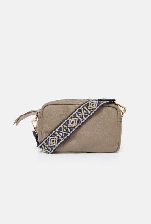 The mini Sabela Bag gris