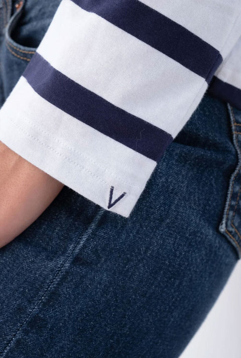 THE SAILOR SHIRT
