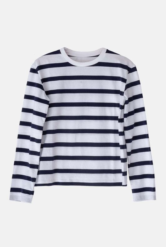 THE SAILOR SHIRT