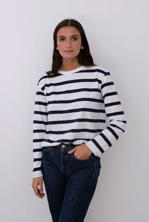 THE SAILOR SHIRT