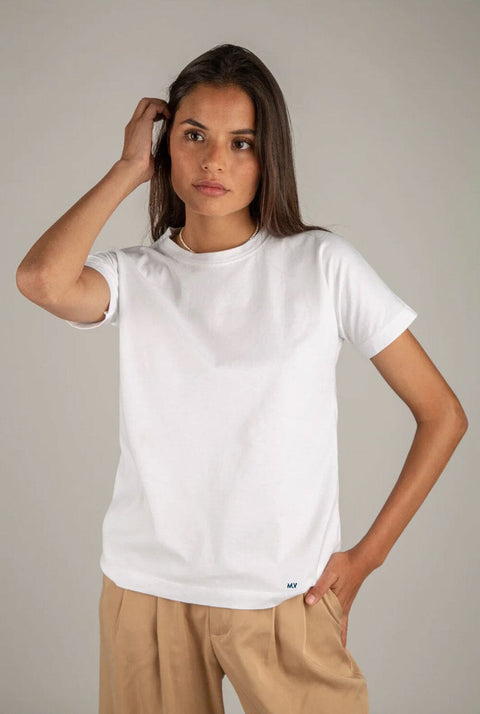 THE T-SHIRT