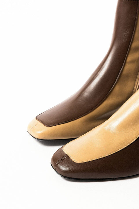 Tilda Caramelo Chocolate Es Fascinante