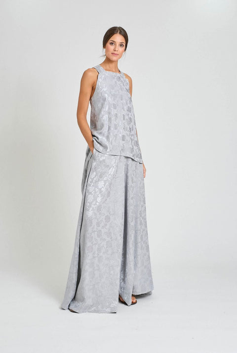 Top Chira Gris