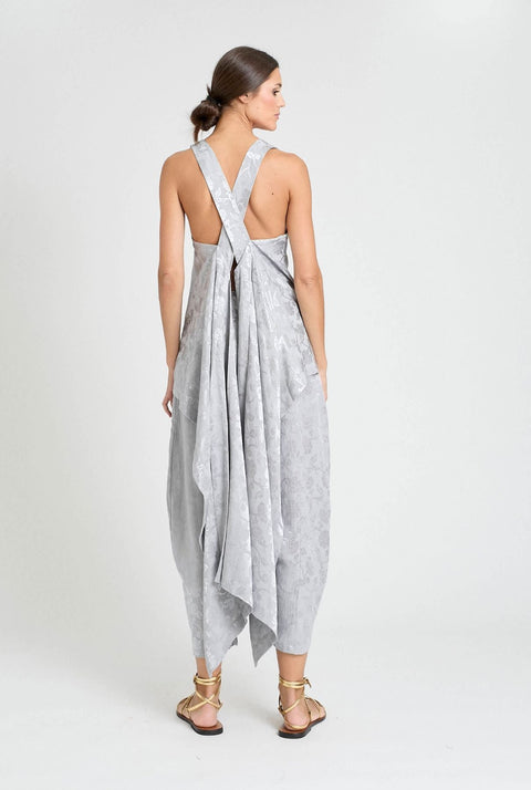 Top Chira Gris