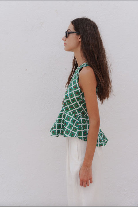 TOP CORAL