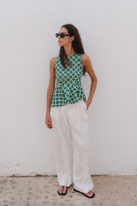 TOP CORAL