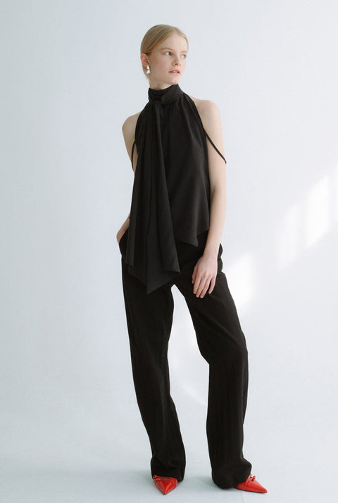 Top halter