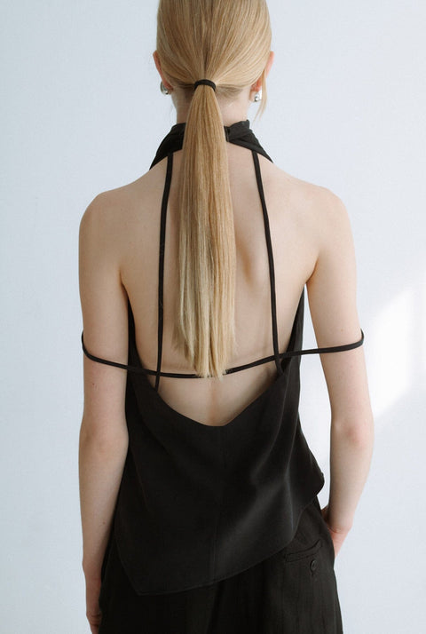 Top halter