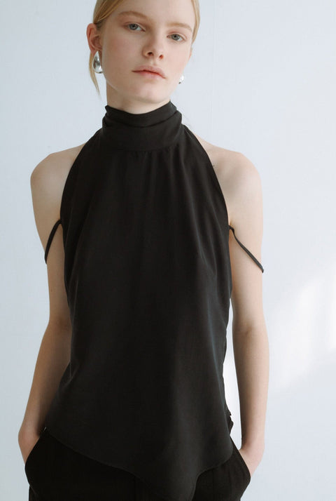 Top halter