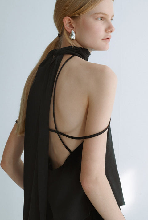 Top halter
