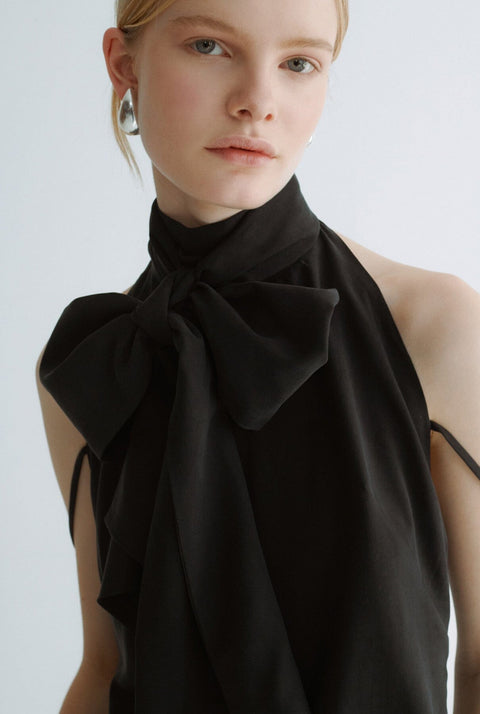 Top halter