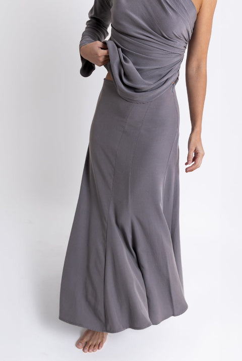TOTAL LOOK SMOKED PEARL