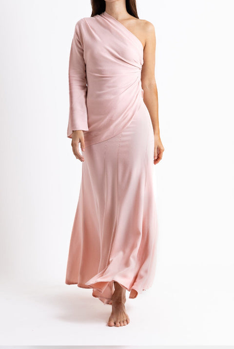 TOTAL LOOK SOFT PINK