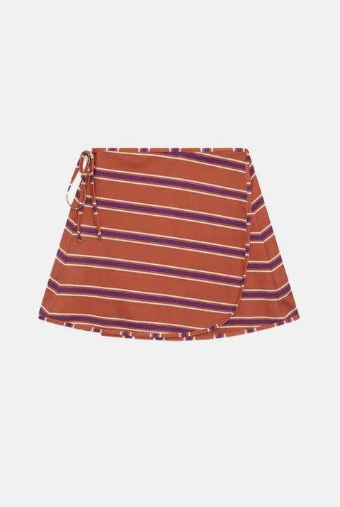 Traje de Baño Jua y pareo Juo (pack de 2)