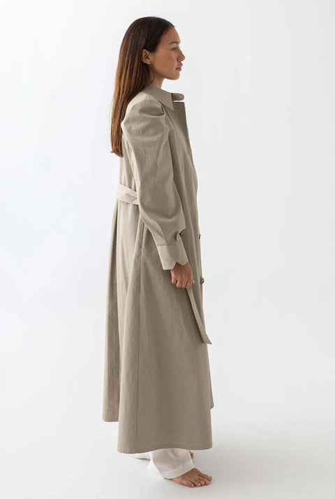 TRENCH COAT