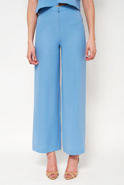 Trousers Ely Frozen