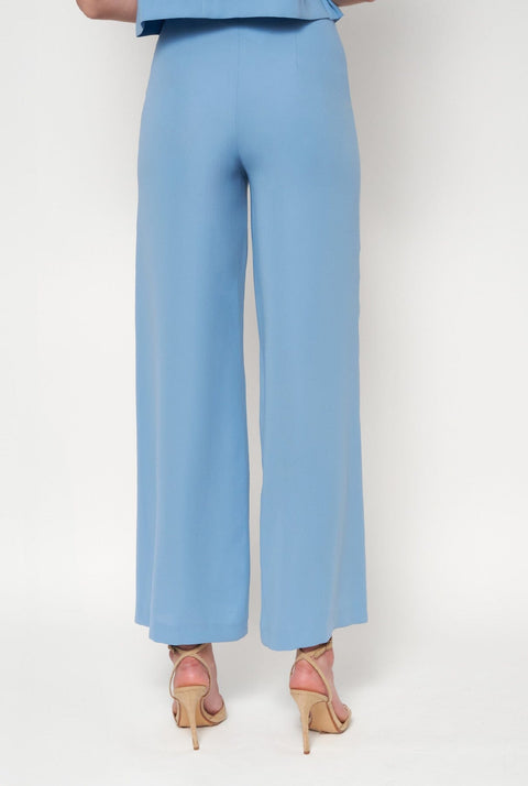 Trousers Ely Frozen