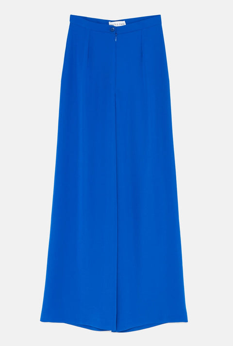 Trousers Ely tinta