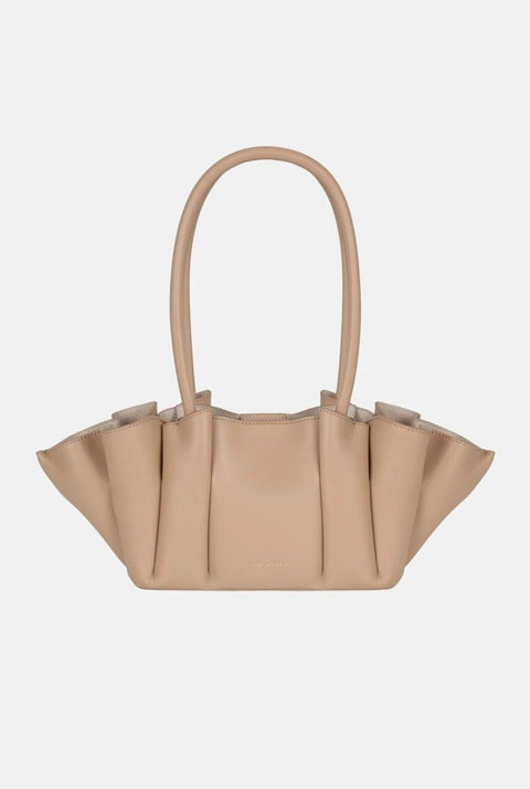 TULIP BAG | CAPPUCCINO