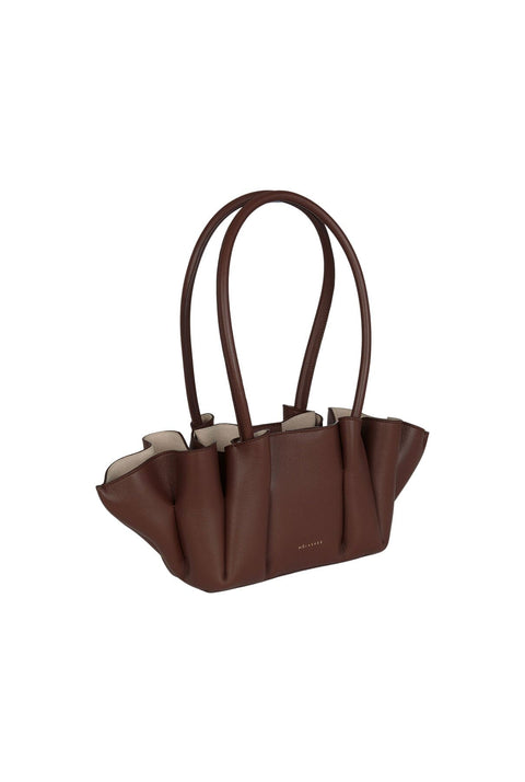 TULIP BAG | ESPRESSO