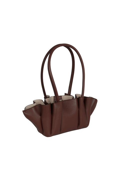 TULIP BAG | ESPRESSO