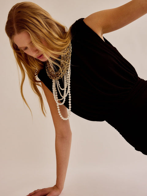 TUNEL NECKLACE