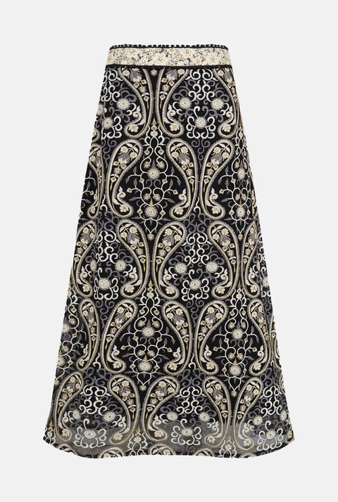 Uxue Skirt
