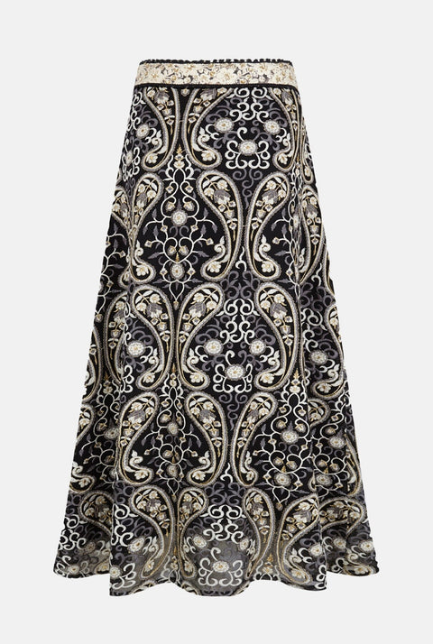 Uxue Skirt