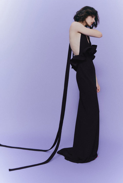 VAMP SLIP DRESS PRE-ORDER
