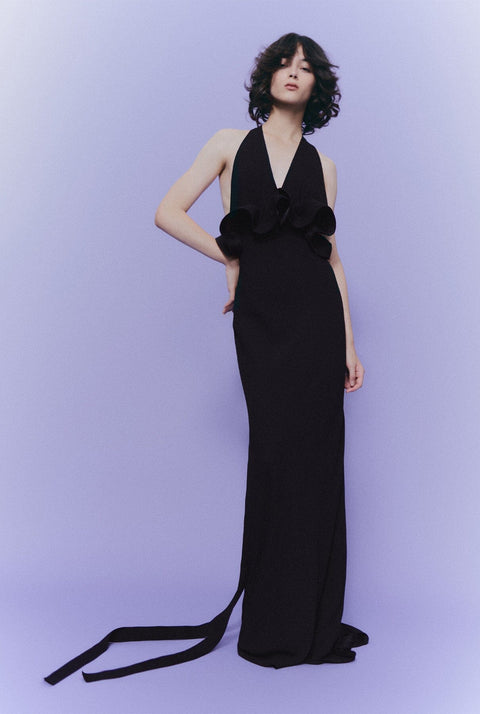 VAMP SLIP DRESS PRE-ORDER