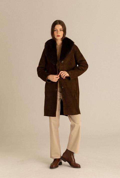 Velma Coat