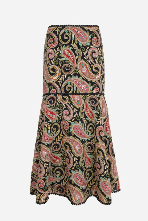 Veronica Skirt