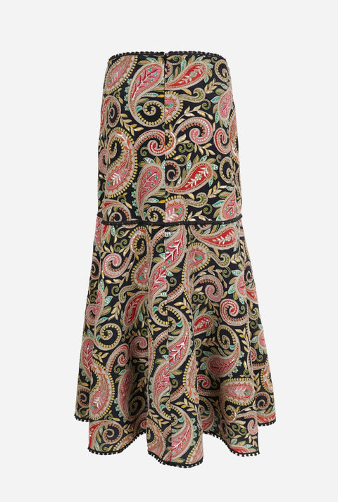 Veronica Skirt