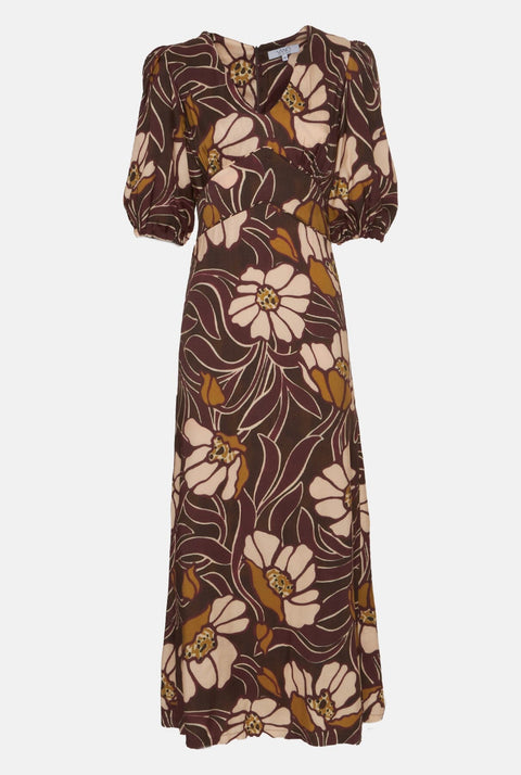 Vestido Bois