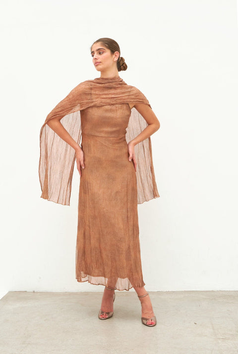 Vestido Cea