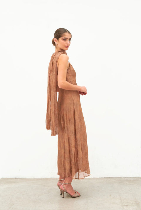 Vestido Cea